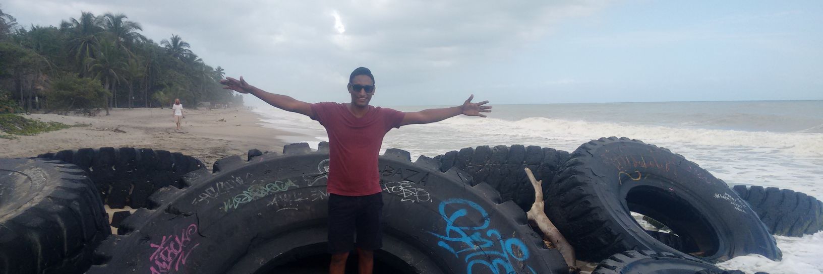 walteralfonso1's profile banner image