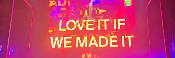 bethisnotcalm's profile banner image