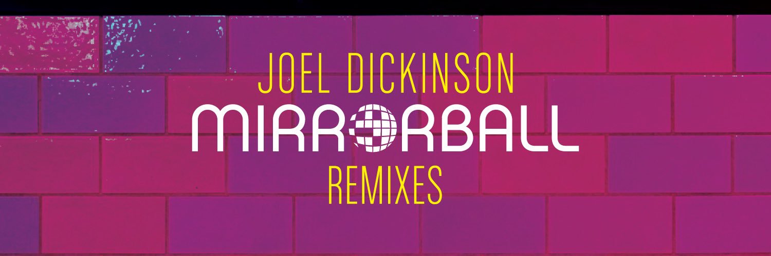 joelremixed's profile banner image