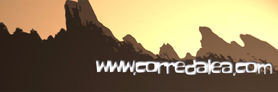 Corredalea banner