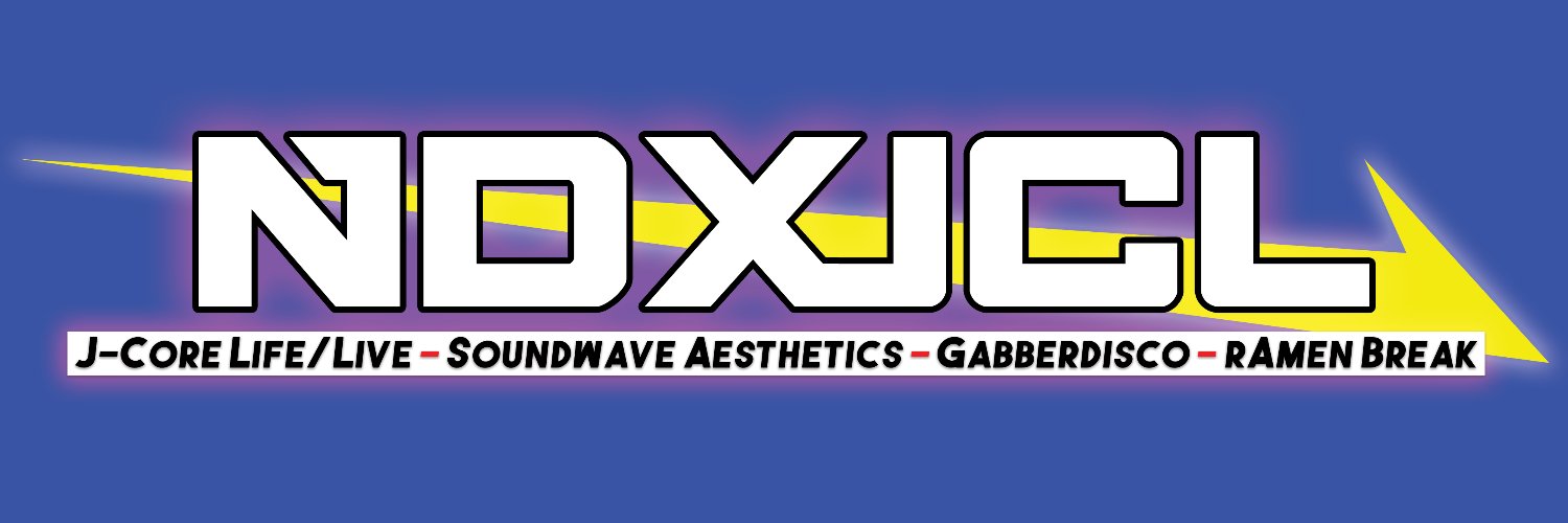 Neodash Zerox / #NDXJCL's banner