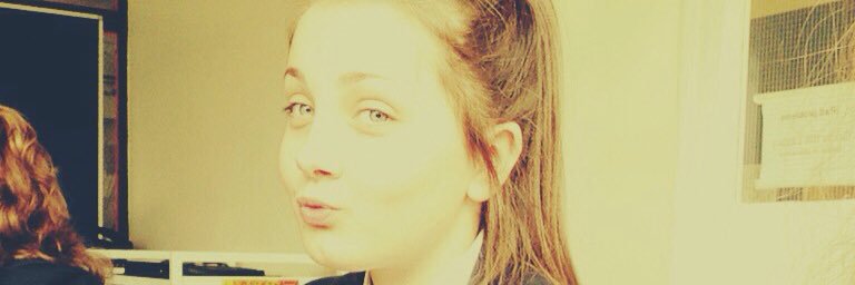 AliciaJoyce7's profile banner image