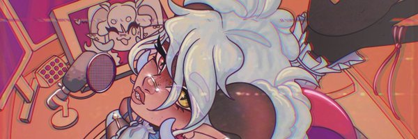 Gabathegeek Profile Banner