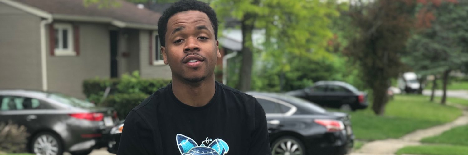 lilron135's profile banner image