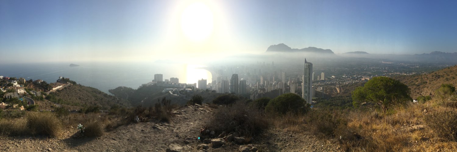 pablomaral's profile banner image