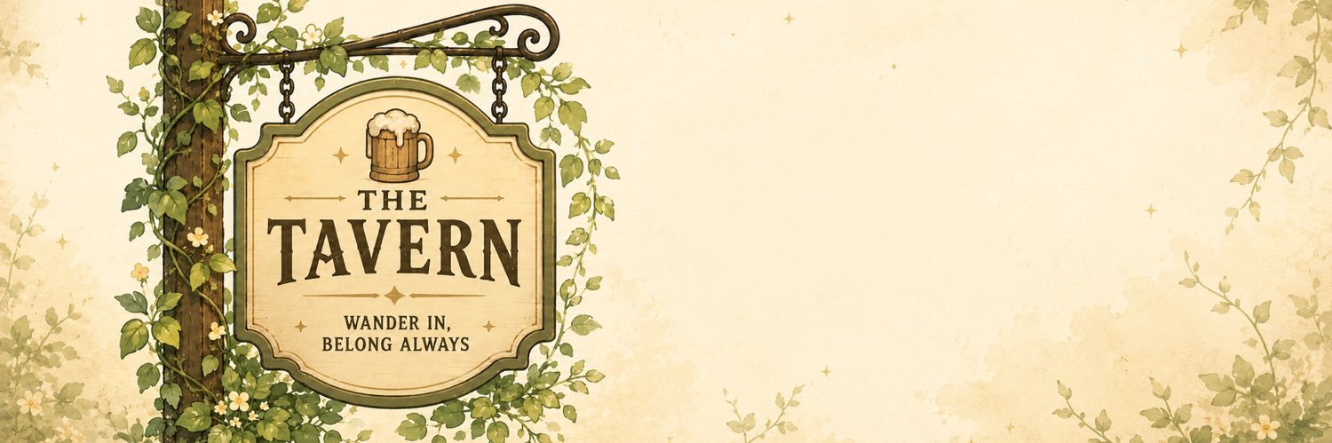 tayofthetavern's profile banner image