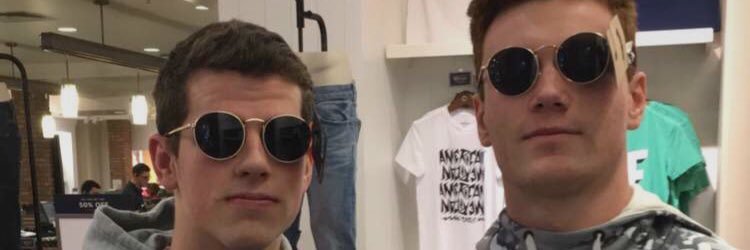 AdamFarrell25's profile banner image