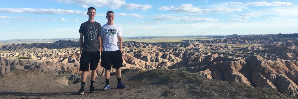 Matthew Gromowsky banner