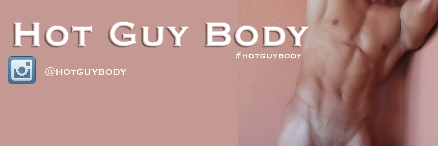 hotguybody's profile banner image