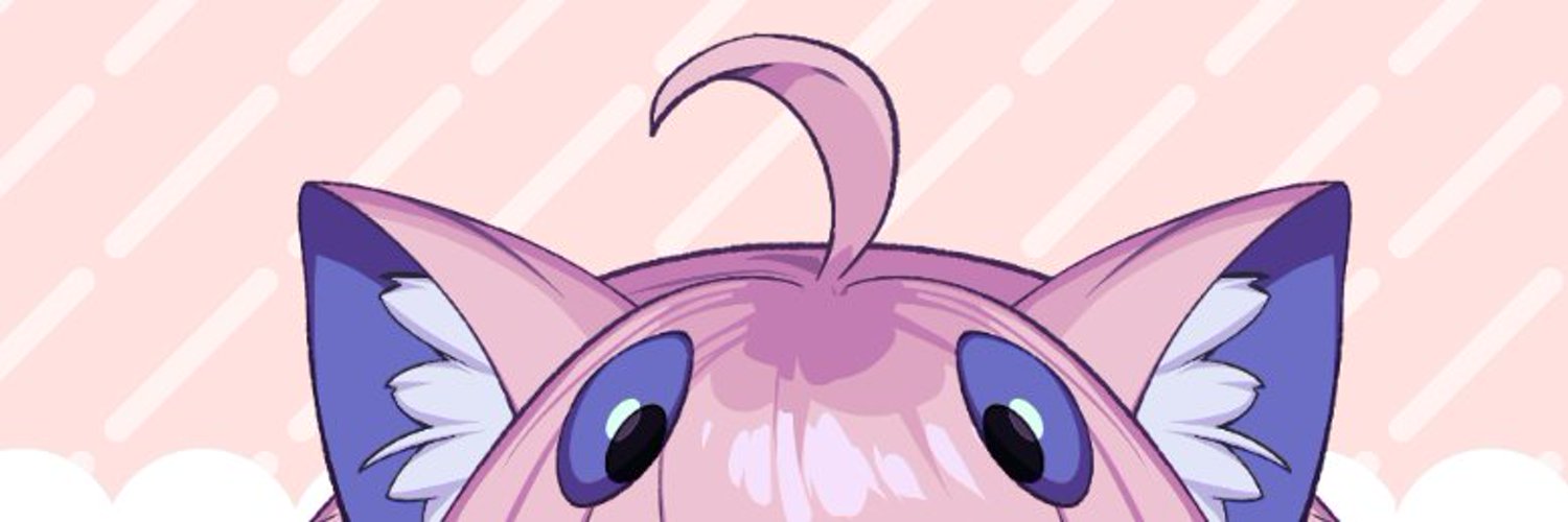 Lizzyberry Profile Banner