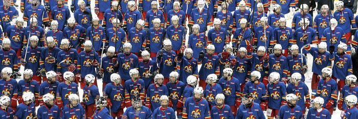 Jokerit Juniorit banner