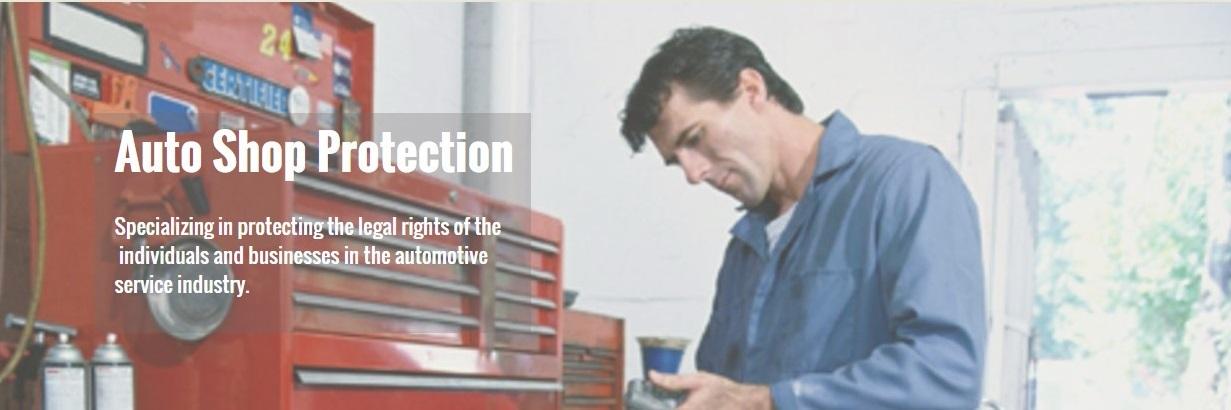 AutoShopLaw's profile banner image