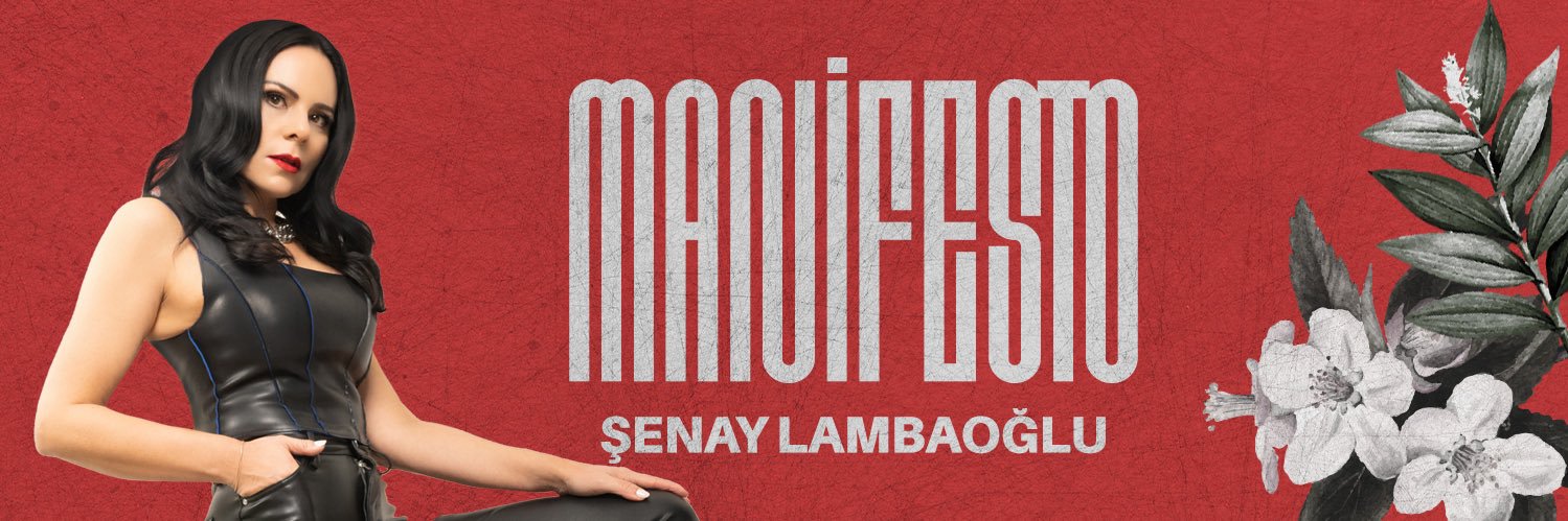 Şenay Lambaoğlu banner