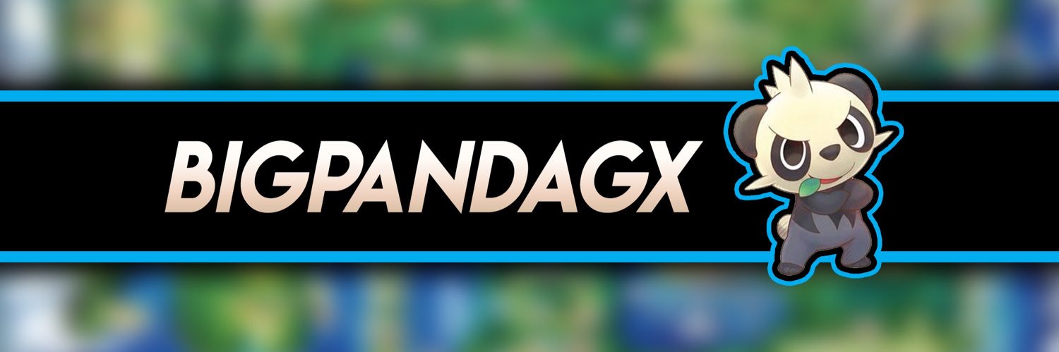 BIGpandaGX's profile banner image