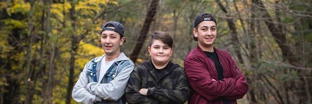 laurhell71's profile banner image