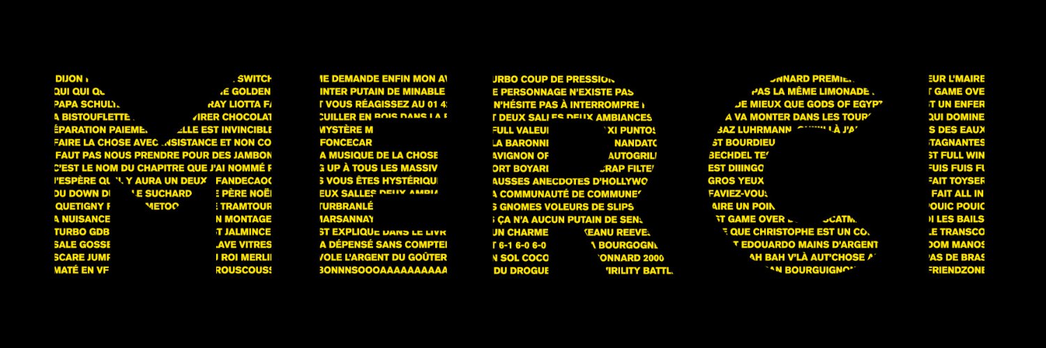 2 Heures De Perdues banner