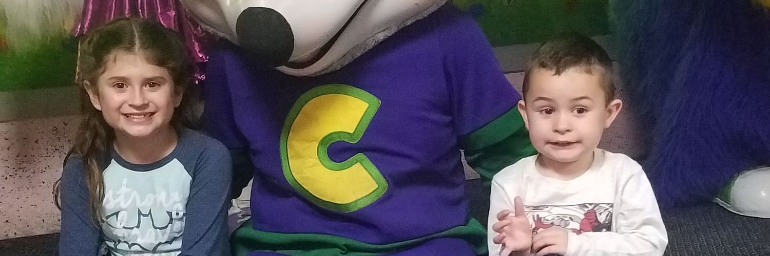Gricel_84's profile banner image