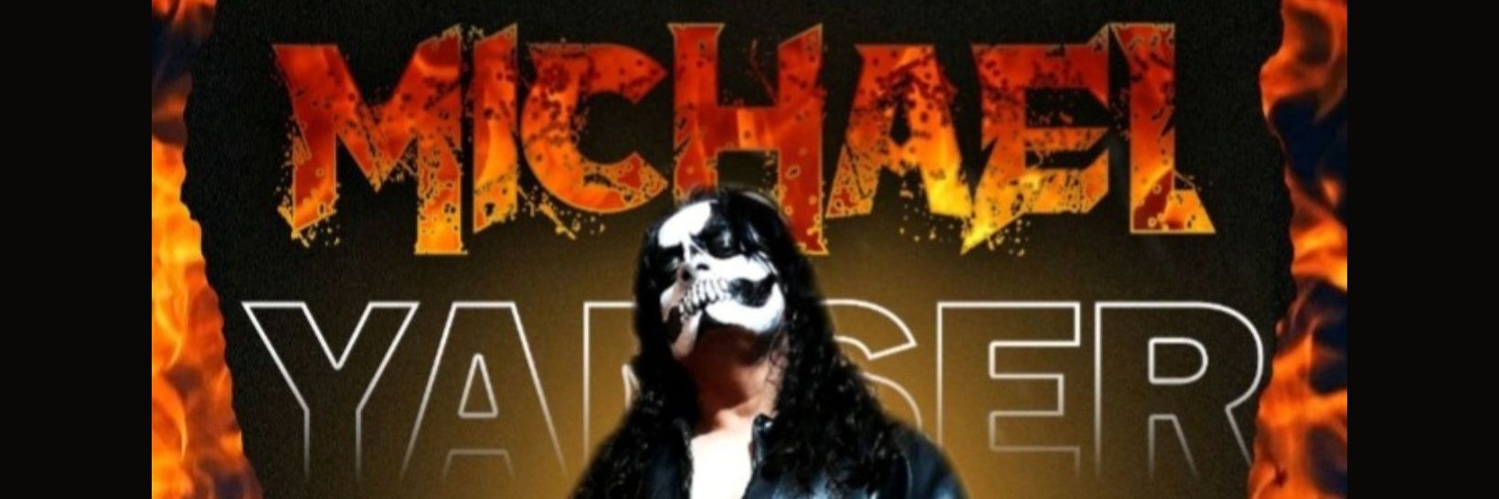 Michael Yanser/Mark Simmons banner