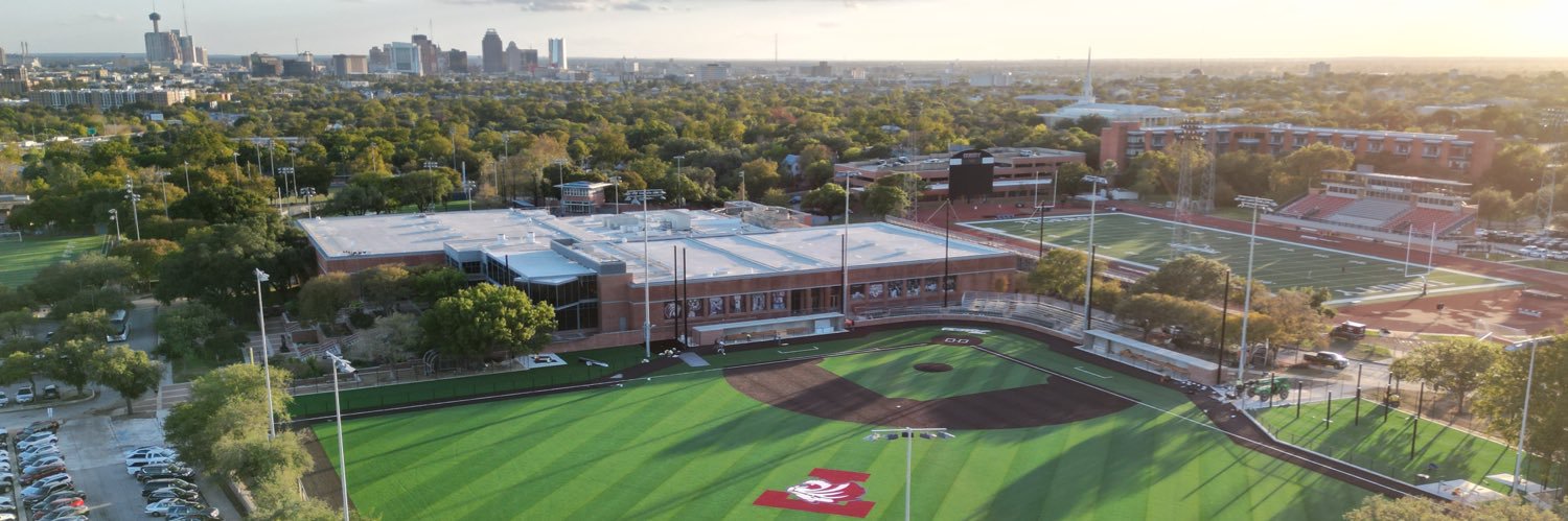 TU Ath Facilities banner