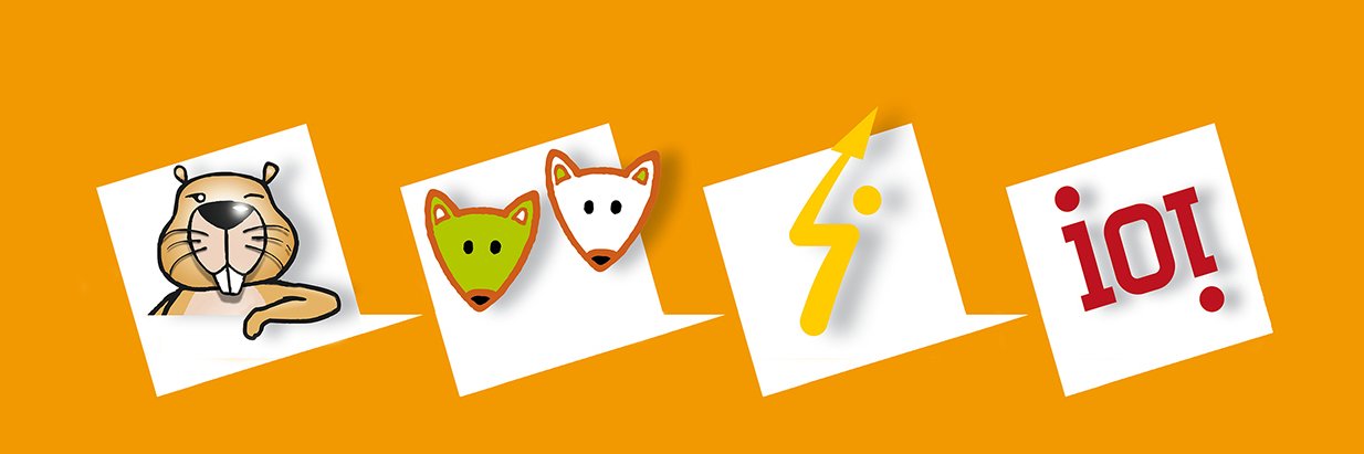 Bundesweite Informatikwettbewerbe banner