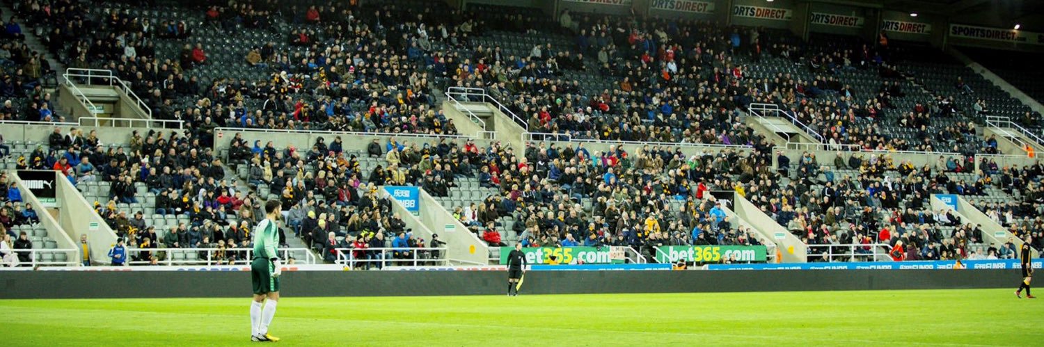 Michael Robinson banner