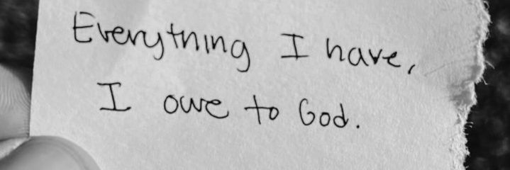 Prayer W🙏RRIOR! WWG1🌎WGA! SAVE OUR CHILDREN!🩸 banner