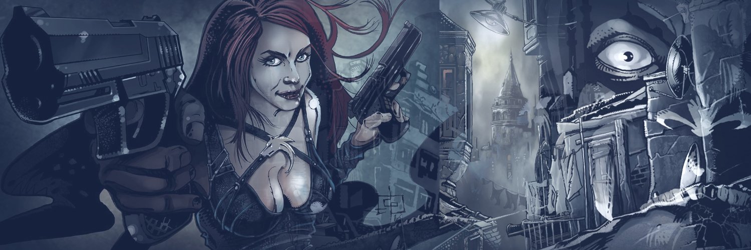 engindenizerbas's profile banner image