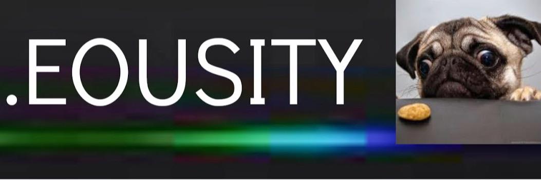 EOUSITY's profile banner image