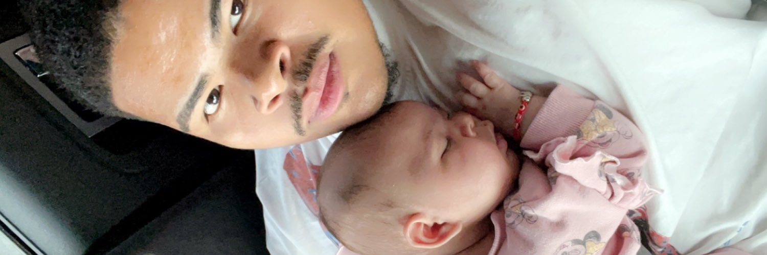 H3NRYYYYY's profile banner image
