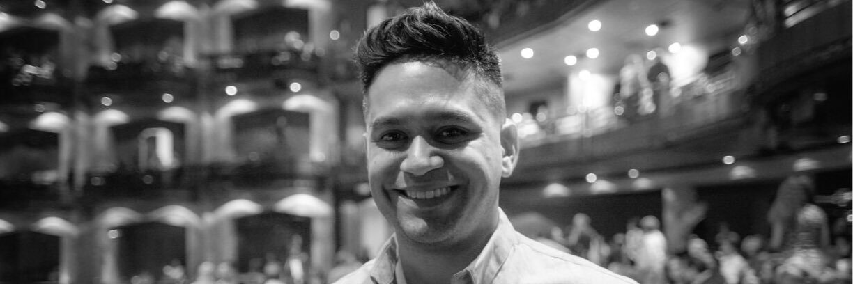 Andres Fierro banner