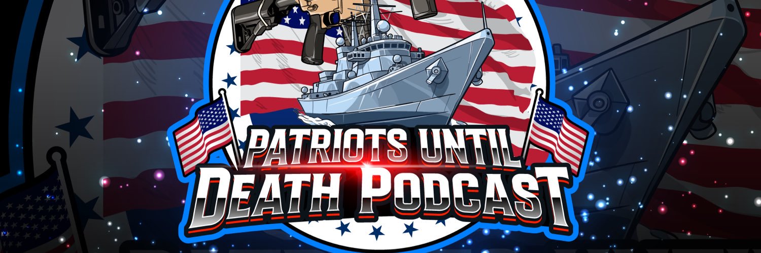 PatriotsUnDeath's profile banner image