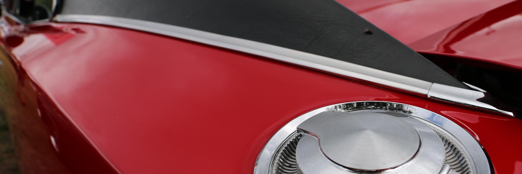 MoparConnection's profile banner image