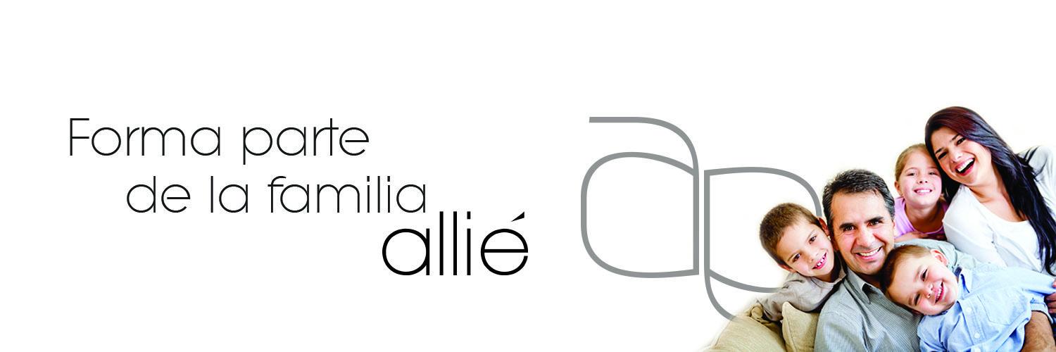 allieMexico's profile banner image