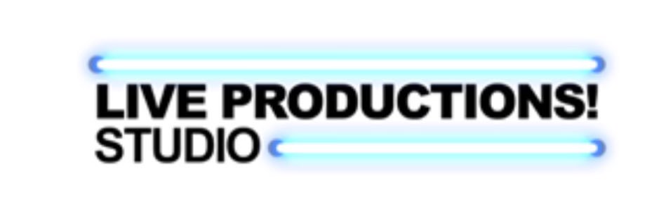 LiveProductions's profile banner image