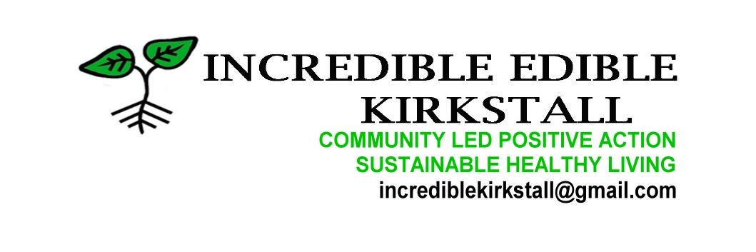 Incredible kirkstall banner