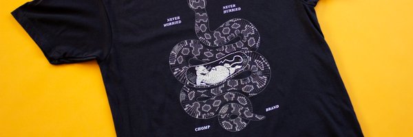 ChompBrand Profile Banner