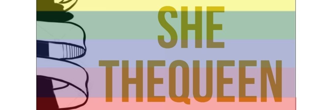 AnniesQueendom's profile banner image