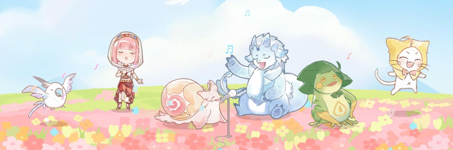 Shiny_Chariot98's profile banner image