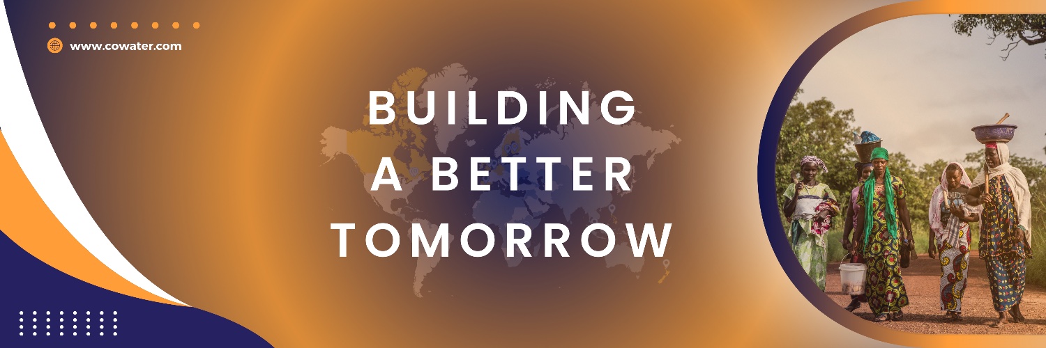 Cowater_Intl's profile banner image