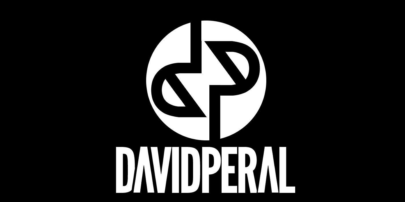 davidperaldj's profile banner image