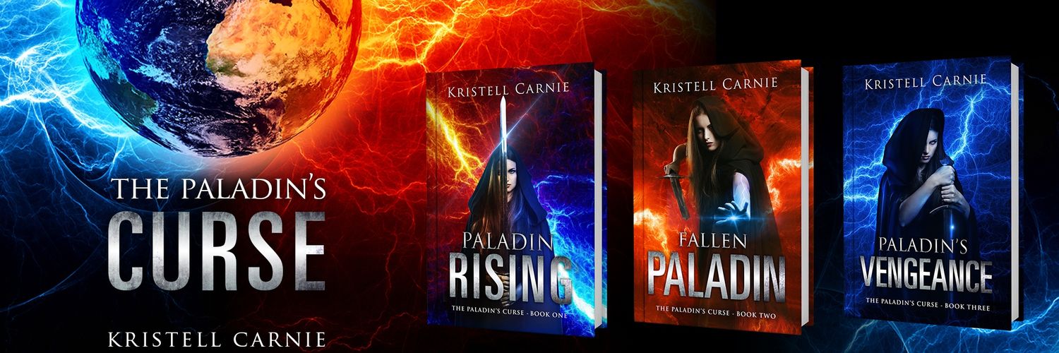 KristellCarnie's profile banner image
