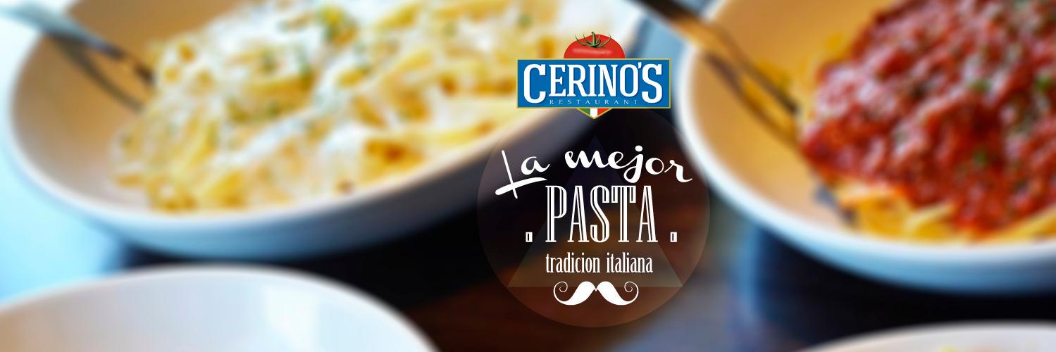 CerinosPizza's profile banner image