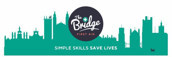 bridgefirstaid Profile Banner