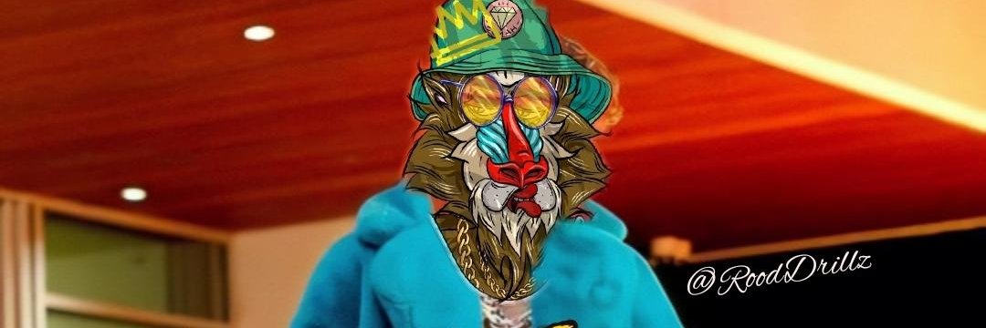 Daperuty's profile banner image
