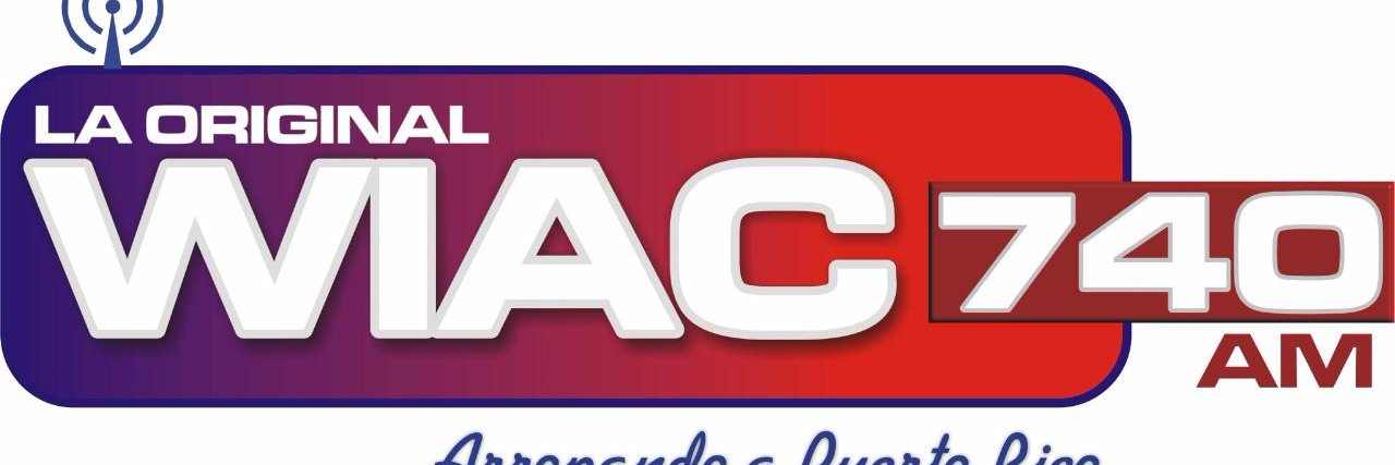 WIAC 740 AM banner