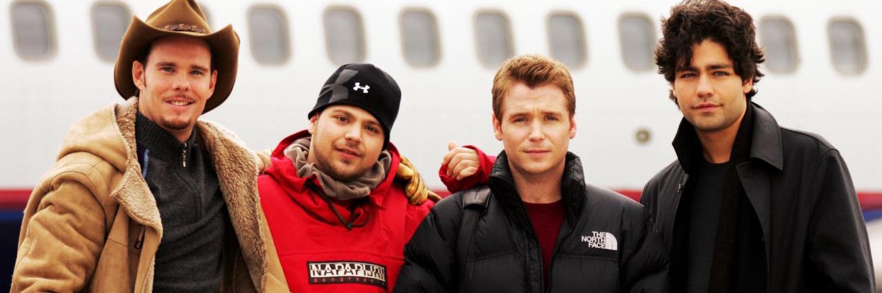 augiefarks's profile banner image