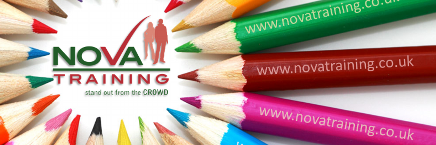 Nova Training (novatraining) Twitter