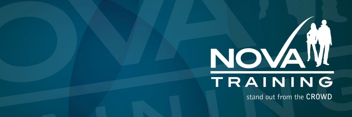 Nova Training banner