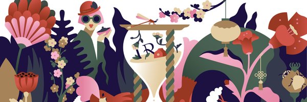 TiphaineIllustration Profile Banner