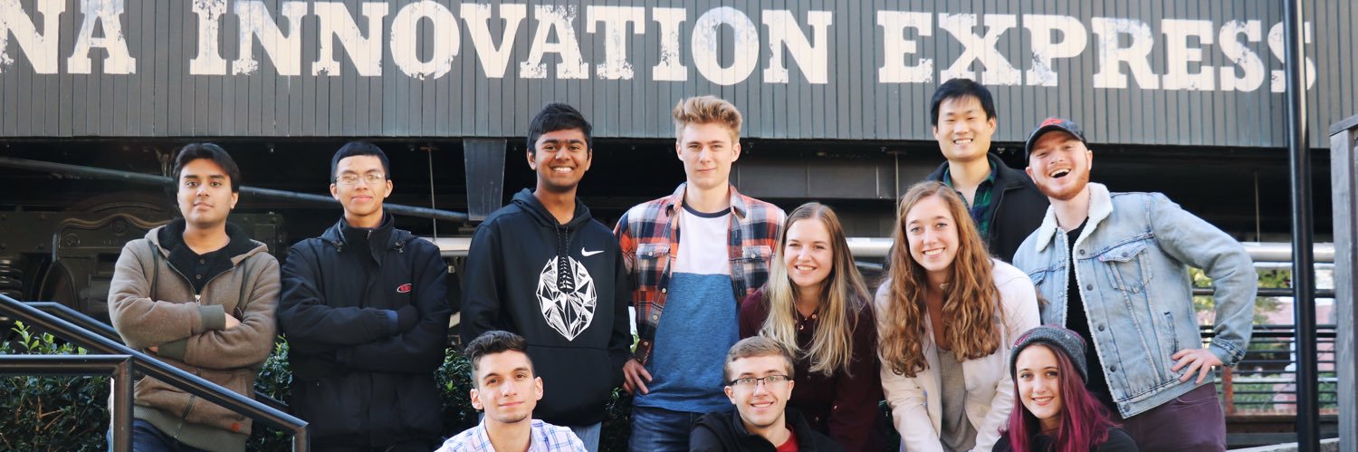 VTEClub's profile banner image